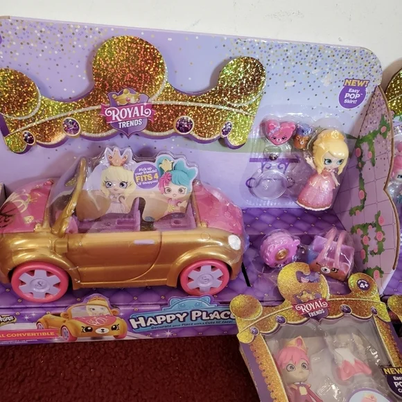 shopkins Royal 👸 Trendscollections